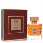 Sapil Elixir Fusion by Sapil - Eau De Parfum Spray (Unisex) 100 ml - for menn