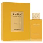 Swiss Arabian Shaghaf Vanilla Toffee by Swiss Arabian - Eau De Parfum Spray (Unisex) 75 ml - for kvinner