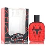 Spiderman Premium by Marvel - Eau De Toilette Spray 100 ml - for menn