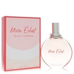 Eclat d'Arpege Mon Eclat by Lanvin - Eau De Parfum Spray 100 ml - for kvinner