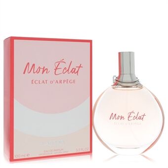 Eclat d\'Arpege Mon Eclat by Lanvin - Eau De Parfum Spray 100 ml - for kvinner