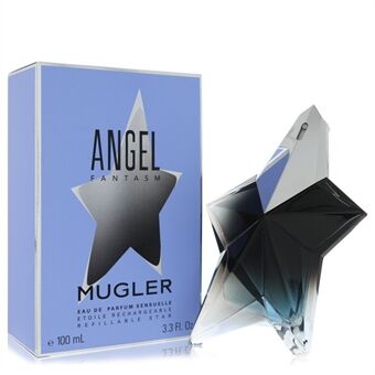 Angel Fantasm by Thierry Mugler - Eau De Parfum Spray 100 ml - for kvinner