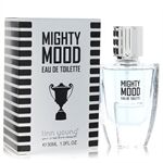 Linn Young Mighty Mood by Linn Young - Eau De Toilette Spray 30 ml - for menn