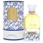 Lattafa Petra by Lattafa - Eau De Parfum Spray (Unisex) 100 ml - for kvinner