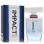 Tommy Hilfiger Impact Together by Tommy Hilfiger - Eau De Toilette Spray 100 ml - for menn