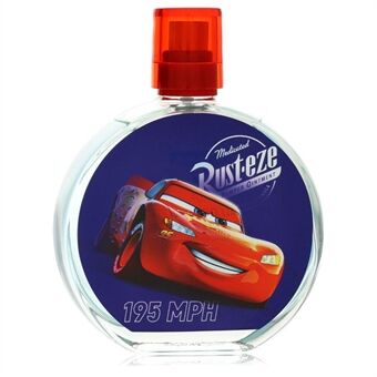 Cars by Pixar - Eau De Toilette Spray (Unboxed) 100 ml - for menn