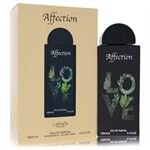 Lattafa Pride Affection by Lattafa - Eau De Parfum Spray (Unisex) 100 ml - for kvinner