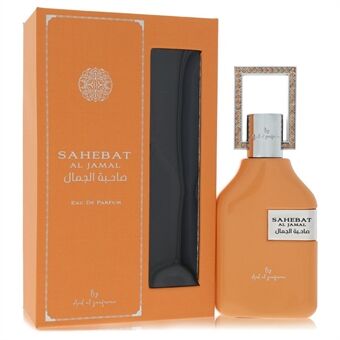 Ard Al Zaafaran Sahebat Al Jamal by Al Zaafaran - Eau De Parfum Spray (Unisex) 70 ml - for kvinner