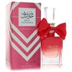 Ard Al Zaafaran Bint Hooran Rose Passion by Al Zaafaran - Eau De Parfum Spray 100 ml - for kvinner