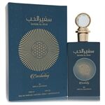 Ard Al Zaafaran Safeer Al Hub Everlasting by Al Zaafaran - Eau De Parfum Spray (Unisex) 100 ml - for menn