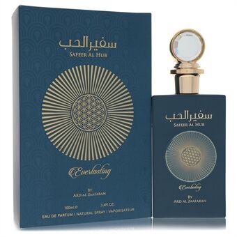 Ard Al Zaafaran Safeer Al Hub Everlasting by Al Zaafaran - Eau De Parfum Spray (Unisex) 100 ml - for menn