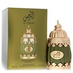 Niche Emarati Al Narjis by Lattafa - Eau De Parfum Spray (Unisex) 100 ml - for kvinner