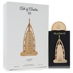 Lattafa Pride Art Of Arabia III by Lattafa - Eau De Parfum Spray (Unisex) 100 ml - for kvinner