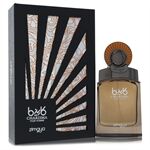 Afnan Zimaya Charisma by Afnan - Eau De Parfum Spray 100 ml - for menn