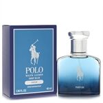 Polo Deep Blue by Ralph Lauren - Parfum 40 ml - for menn