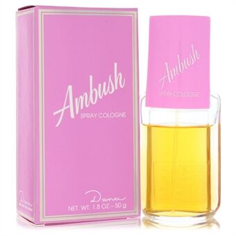 Ambush by Dana - Cologne Spray (Low Filled) 53 ml - for kvinner