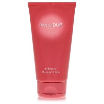 Due by Laura Biagiotti - Body Lotion (Unboxed) 150 ml - for kvinner