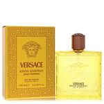 Versace Eros Energy by Versace - Eau De Parfum Spray 100 ml - for menn