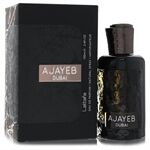 Lattafa Ajayeb Dubai by Lattafa - Eau De Parfum Spray (Unisex) 100 ml - for menn