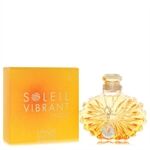 Lalique Soleil Vibrant by Lalique - Eau De Parfum Spray 100 ml - for kvinner