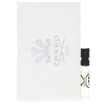 Original Santal by Creed - Vial (sample) 1 ml - for menn