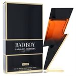 Bad Boy Elixir by Carolina Herrera - Eau De Parfum Spray 100 ml - for menn
