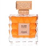 Sapil Elixir Fusion by Sapil - Eau De Parfum Spray (Unisex Unboxed) 100 ml - for menn