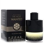 Azzaro The Most Wanted by Azzaro - Eau De Toilette Intense Spray 50 ml - for menn