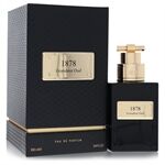 Atralia 1878 Grandeur Oud by Atralia - Eau De Parfum Spray (Unisex) 100 ml - for menn