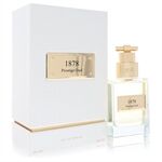 Atralia 1878 Prestige Oud by Atralia - Eau De Parfum Spray (Unisex) 100 ml - for kvinner