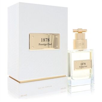 Atralia 1878 Prestige Oud by Atralia - Eau De Parfum Spray (Unisex) 100 ml - for kvinner