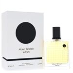 Atralia Albert Einstein Infinity by Atralia - Eau De Parfum Spray (Unisex) 100 ml - for menn