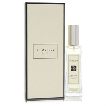 Jo Malone Lime Basil & Mandarin by Jo Malone - Cologne Spray (Unisex) 30 ml - for menn