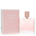 Azzaro Pour Elle by Azzaro - Eau De Parfum Spray 100 ml - for kvinner