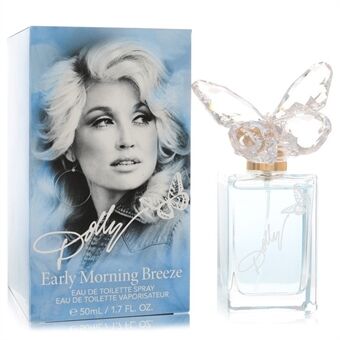Dolly Parton Early Morning Breeze by Dolly Parton - Eau De Toilette Spray 50 ml - for kvinner