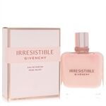 Irresistible Givenchy Rose Velvet by Givenchy - Eau De Parfum Spray 50 ml - for kvinner