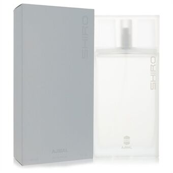 Ajmal Shiro by Ajmal - Eau De Parfum Spray 90 ml - for menn