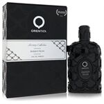 Orientica Amber Noir by Orientica - Eau De Parfum Spray (Unisex) 80 ml - for menn