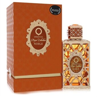 Orientica Noble by Orientica - Eau De Parfum Spray (Unisex) 80 ml - for kvinner