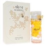 Nusuk Raheeq by Nusuk - Extrait De Parfum Spray (Unisex) 100 ml - for menn