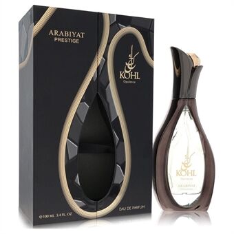 Arabiyat Prestige Kohl Opulence by Arabiyat Prestige - Eau De Parfum Spray (Unisex) 100 ml - for menn