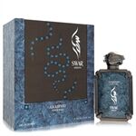 Arabiyat Prestige Swar Seduire by Arabiyat Prestige - Eau De Parfum Spray (Unisex) 100 ml - for menn