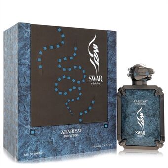 Arabiyat Prestige Swar Seduire by Arabiyat Prestige - Eau De Parfum Spray (Unisex) 100 ml - for menn