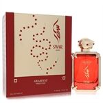 Arabiyat Prestige Swar Venin by Arabiyat Prestige - Eau De Parfum Spray (Unisex) 100 ml - for menn