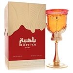 Arabiyat Prestige Bahiya Ruby by Arabiyat Prestige - Eau De Parfum Spray (Unisex) 100 ml - for menn