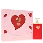 Nusuk Saher by Nusuk - Extrait De Parfum Spray 100 ml - for kvinner