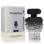 Paco Rabanne Phantom Elixir by Paco Rabanne - Parfum Intense Spray 100 ml - for menn