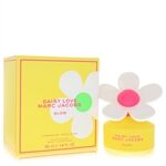 Daisy Love Glow by Marc Jacobs - Eau De Toilette Spray (Limited Edition) 50 ml - for kvinner