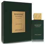 Swiss Arabian Shaghaf Oud Royale by Swiss Arabian - Eau De Parfum Spray (Unisex) Limited Edition 75 ml - for menn