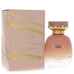Khadlaj La Fede Aura Crisp Flower by Khadlaj - Eau De Parfum Spray 100 ml - for kvinner